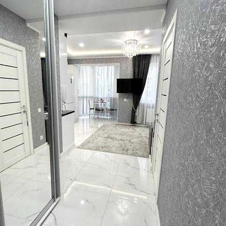 Apartmán Malinki Oděsa Exteriér fotografie