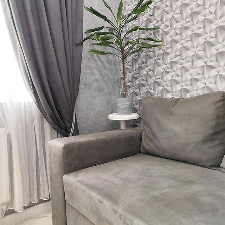 Apartmán Malinki Oděsa Exteriér fotografie