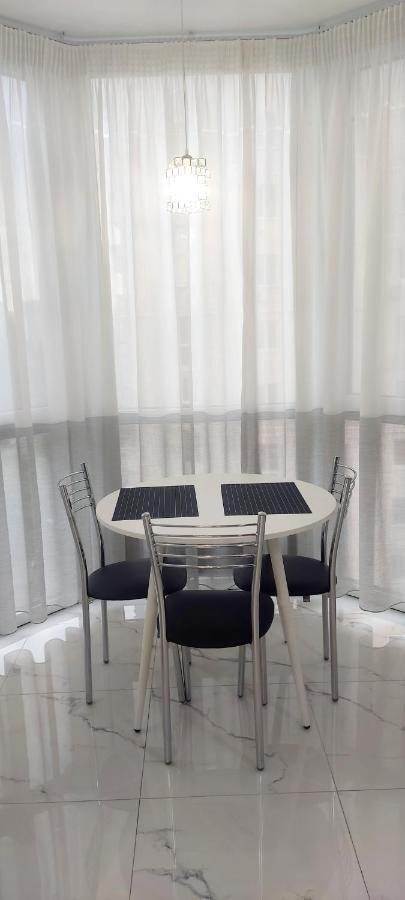 Apartmán Malinki Oděsa Exteriér fotografie