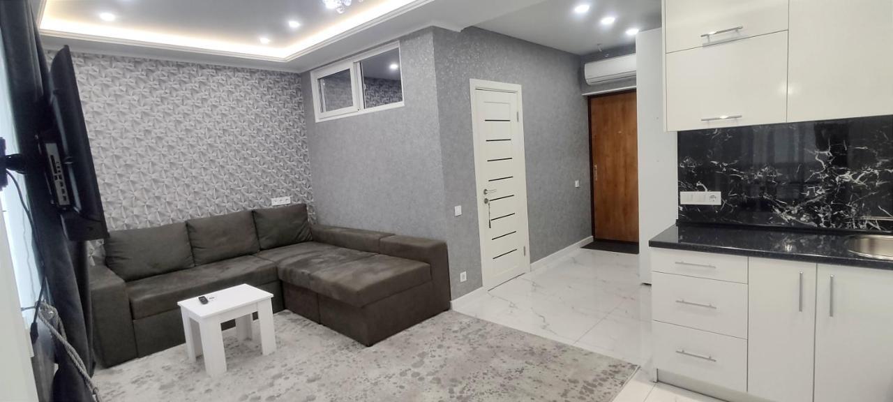 Apartmán Malinki Oděsa Exteriér fotografie