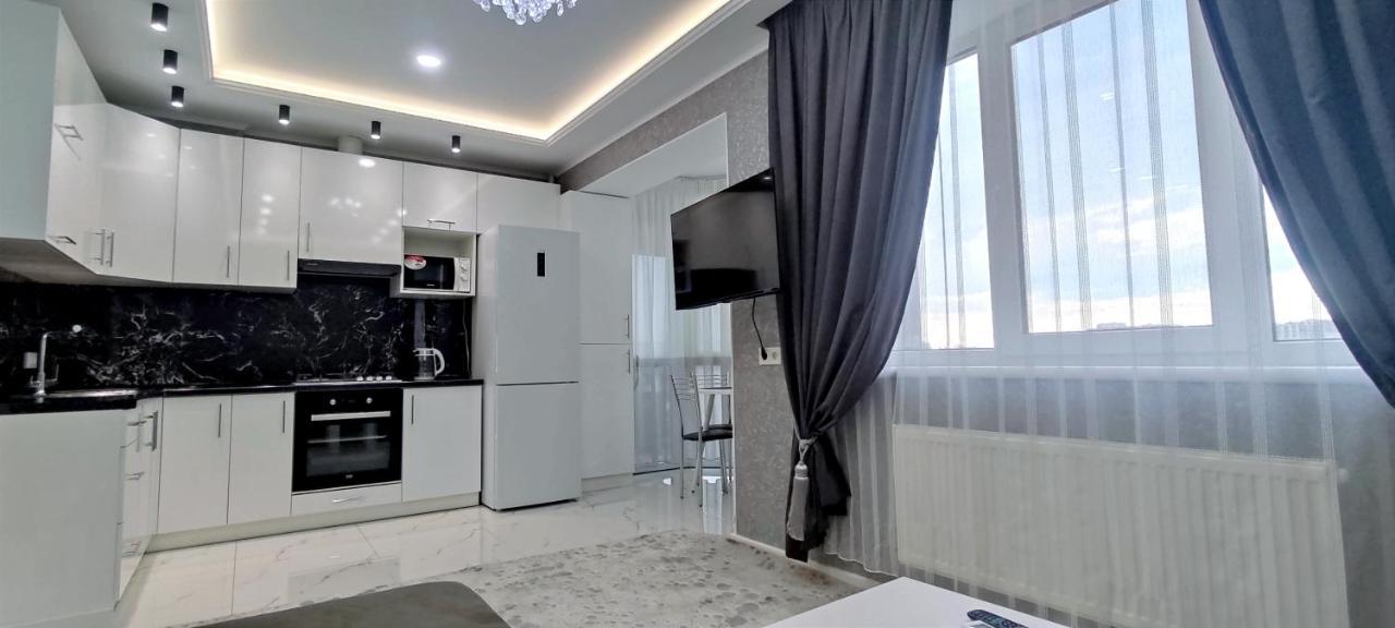 Apartmán Malinki Oděsa Exteriér fotografie