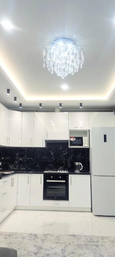 Apartmán Malinki Oděsa Exteriér fotografie