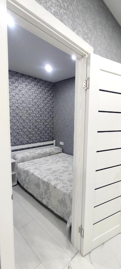 Apartmán Malinki Oděsa Exteriér fotografie