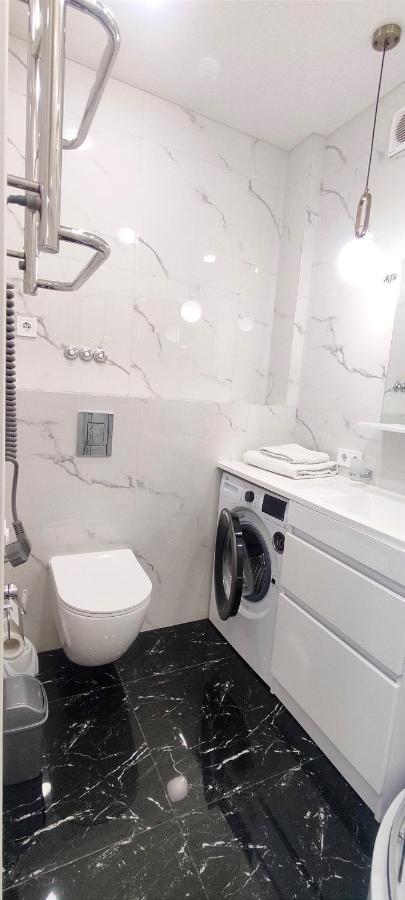 Apartmán Malinki Oděsa Exteriér fotografie