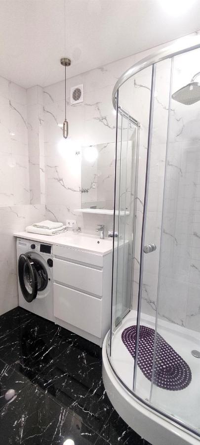 Apartmán Malinki Oděsa Exteriér fotografie