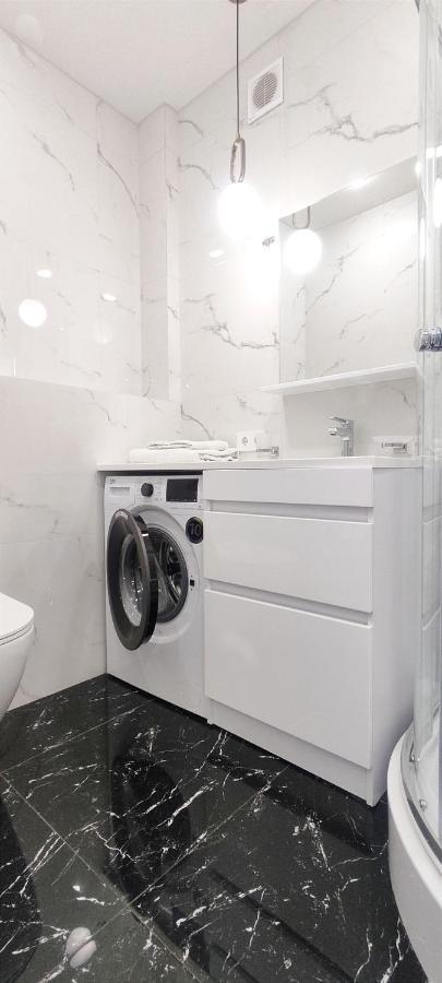 Apartmán Malinki Oděsa Exteriér fotografie