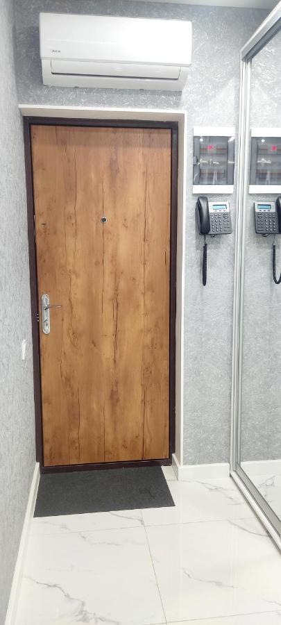 Apartmán Malinki Oděsa Exteriér fotografie
