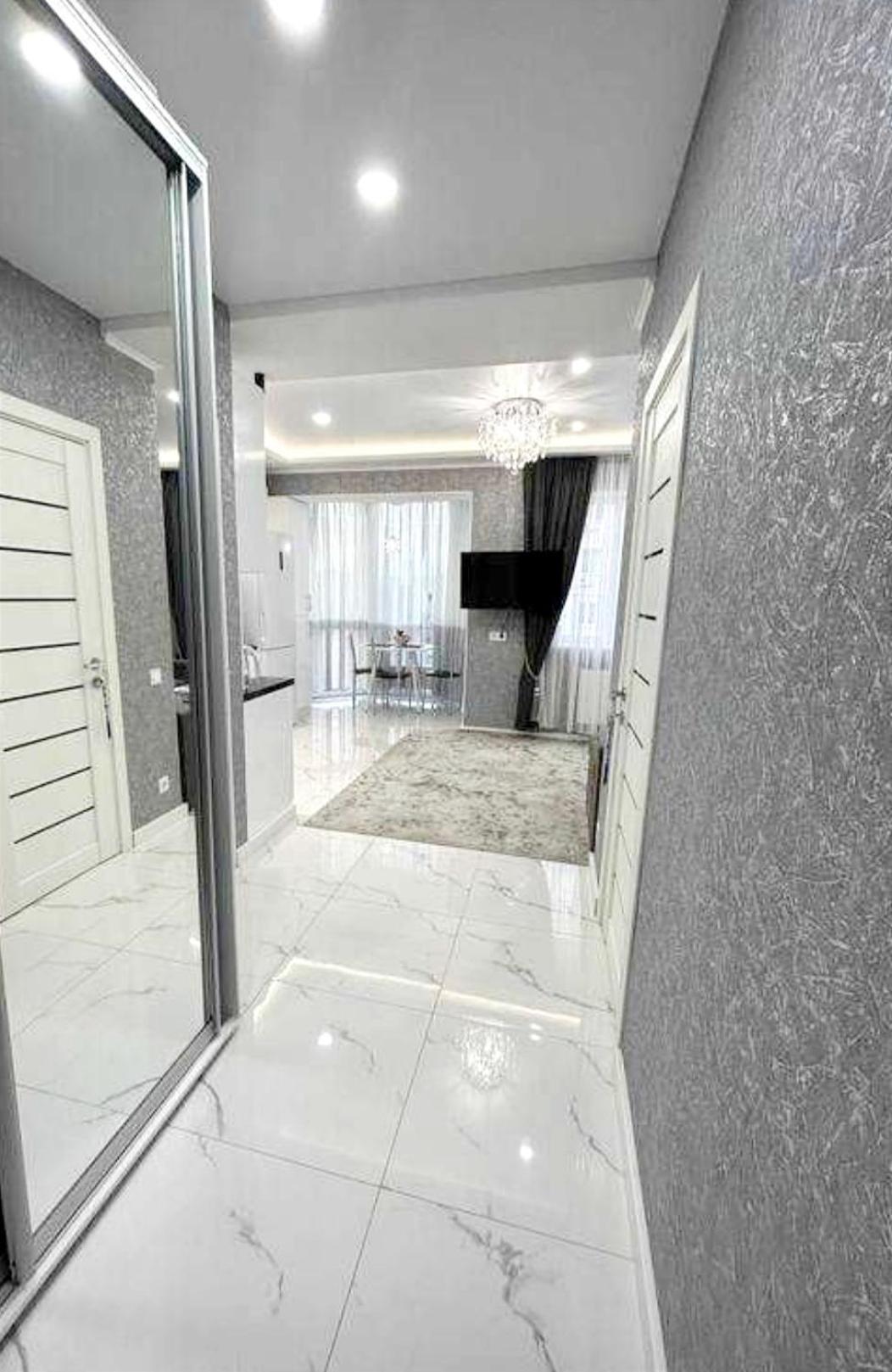 Apartmán Malinki Oděsa Exteriér fotografie