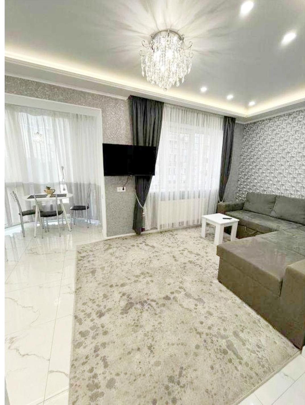 Apartmán Malinki Oděsa Exteriér fotografie