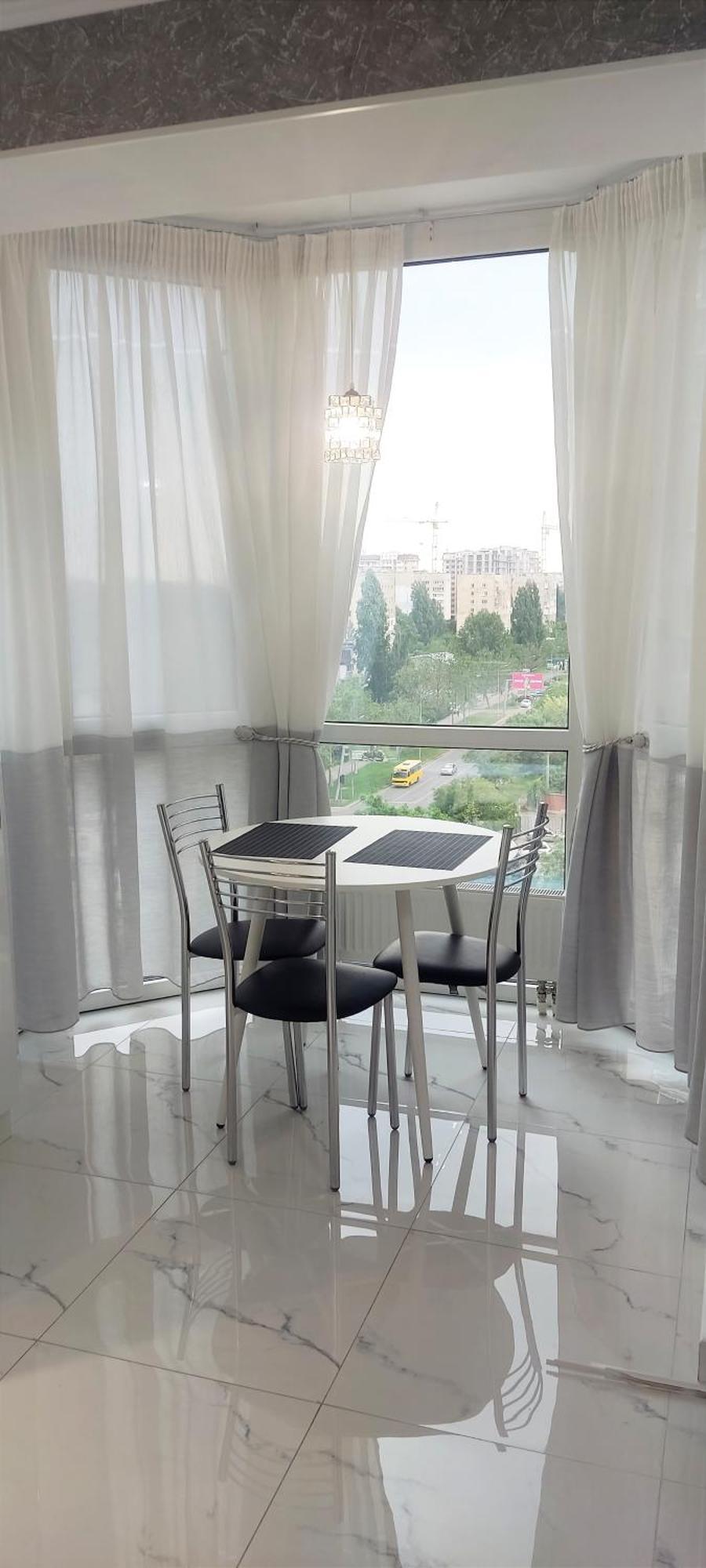 Apartmán Malinki Oděsa Exteriér fotografie