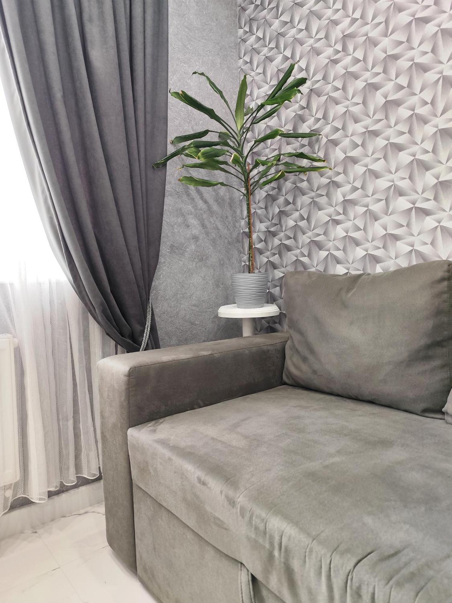 Apartmán Malinki Oděsa Exteriér fotografie