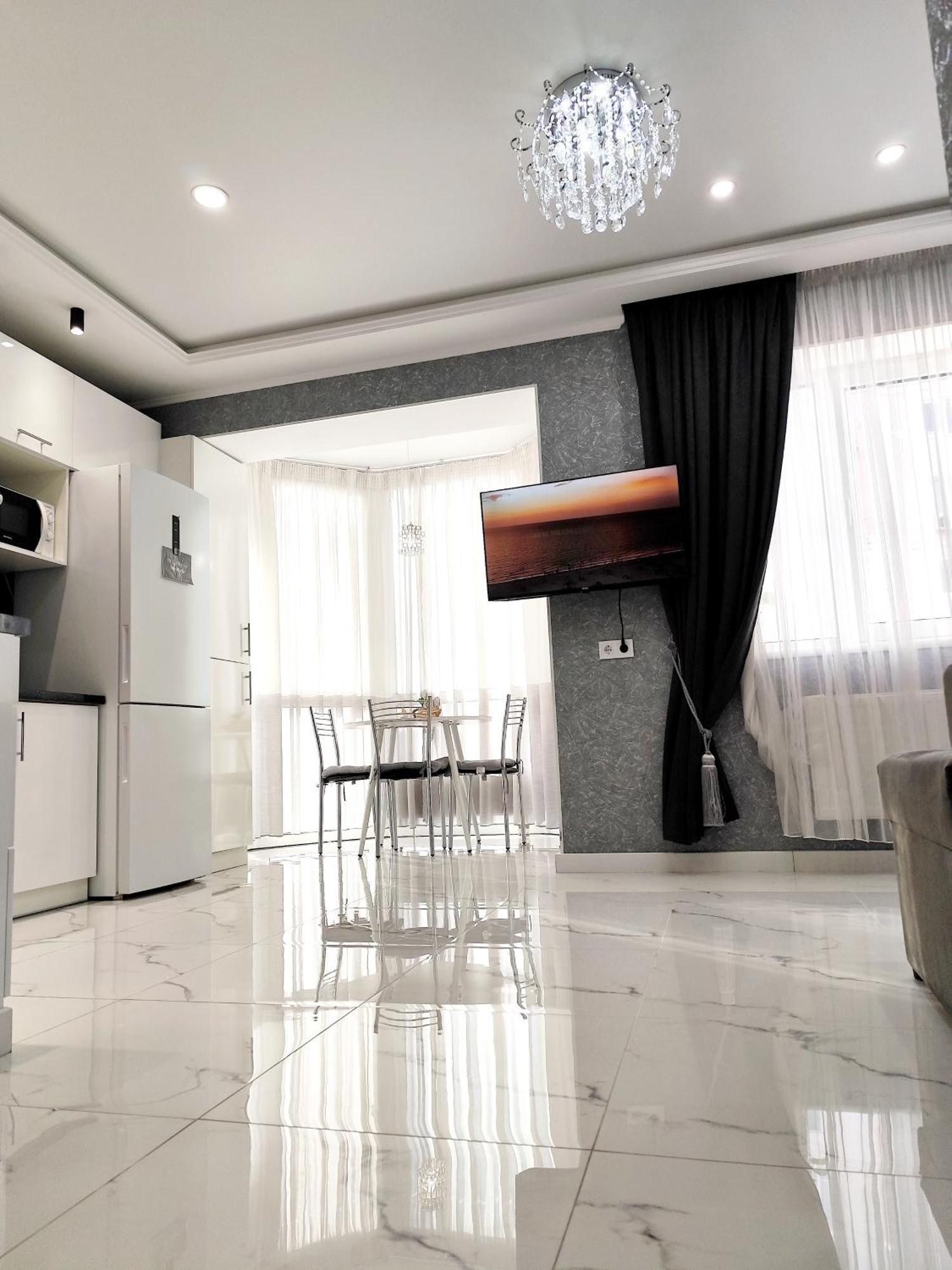 Apartmán Malinki Oděsa Exteriér fotografie
