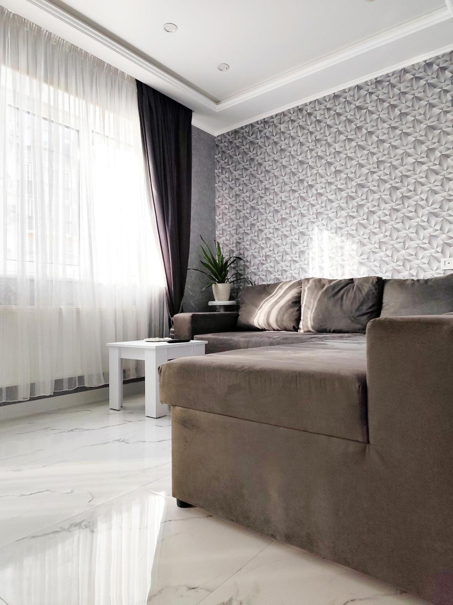 Apartmán Malinki Oděsa Exteriér fotografie